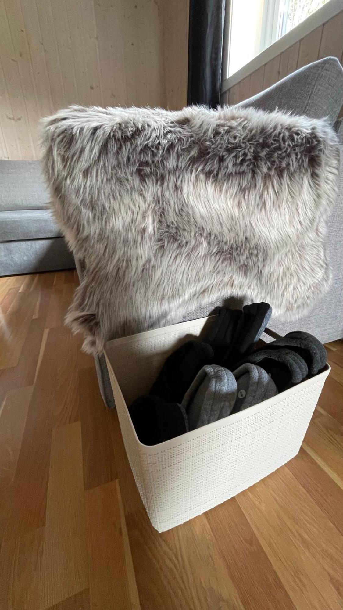 Sentral Og Romslig Leilighet Naert Senja Finnsnes Exteriör bild